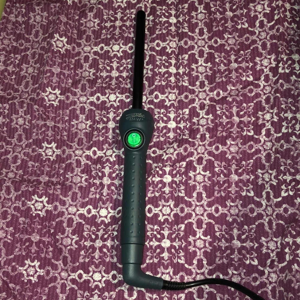 Curling Iron
